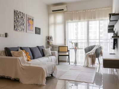 Meridian Bayvue 3bedroom3