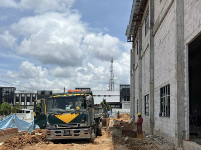 Factory @ Taman Sutera