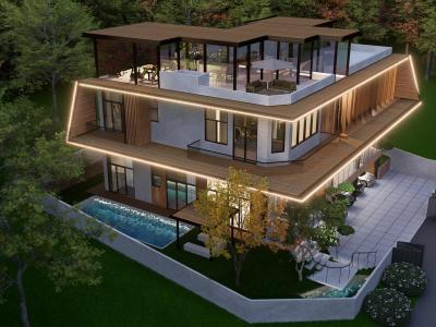 Bungalow Permasjaya 6